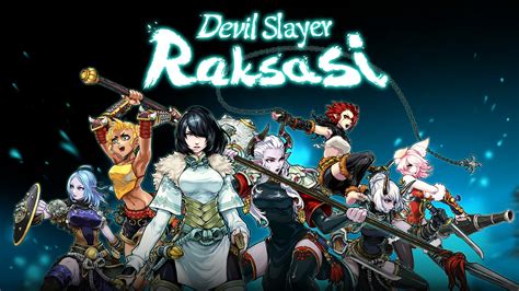 Devil Slayer .